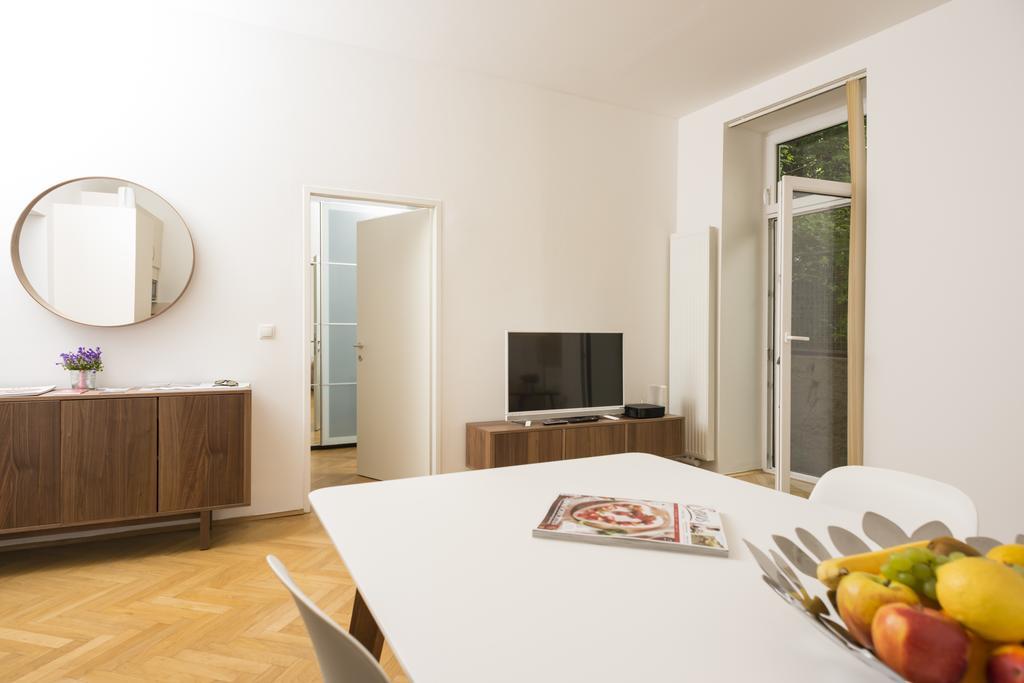 Garden Lounge Satzberg By Ichbucheat Apartment *