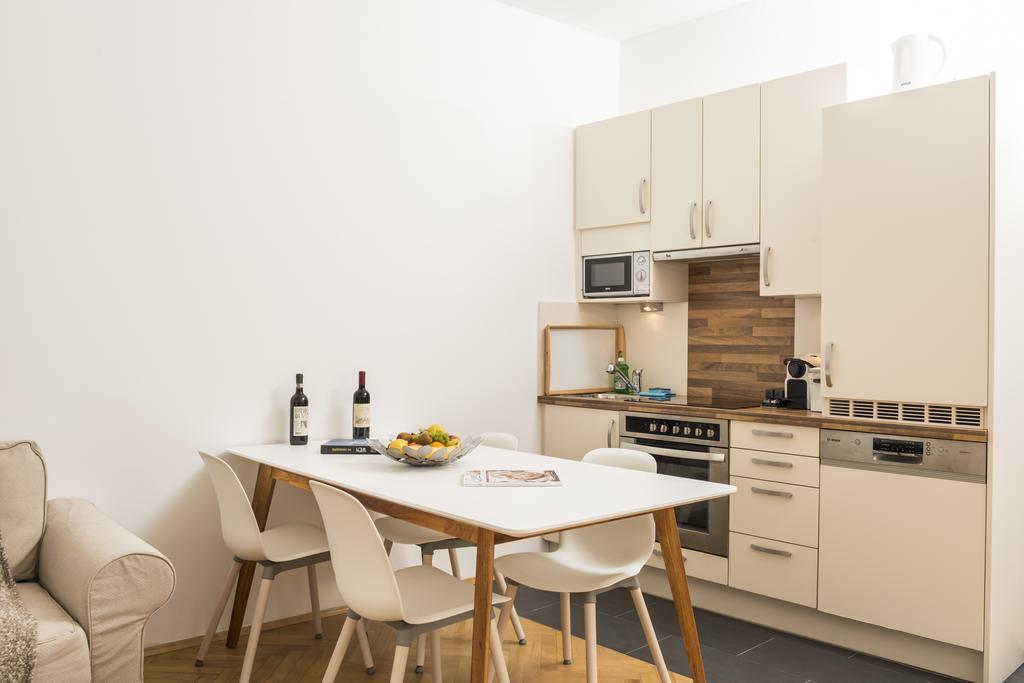 Garden Lounge Satzberg By Ichbucheat Apartment *