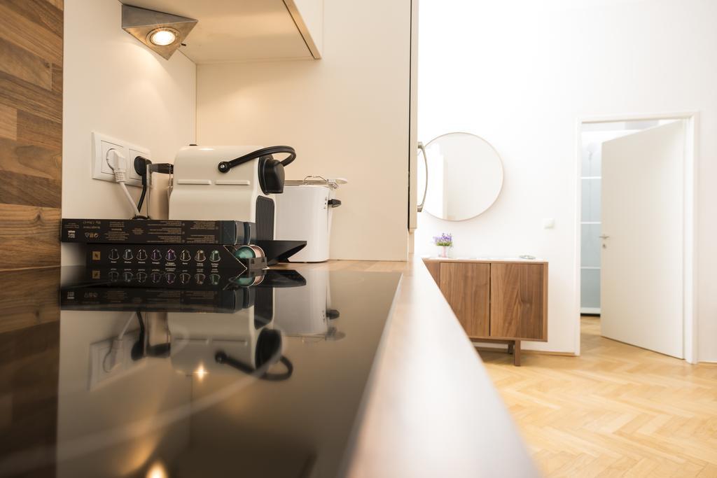 Garden Lounge Satzberg By Ichbucheat Apartment *