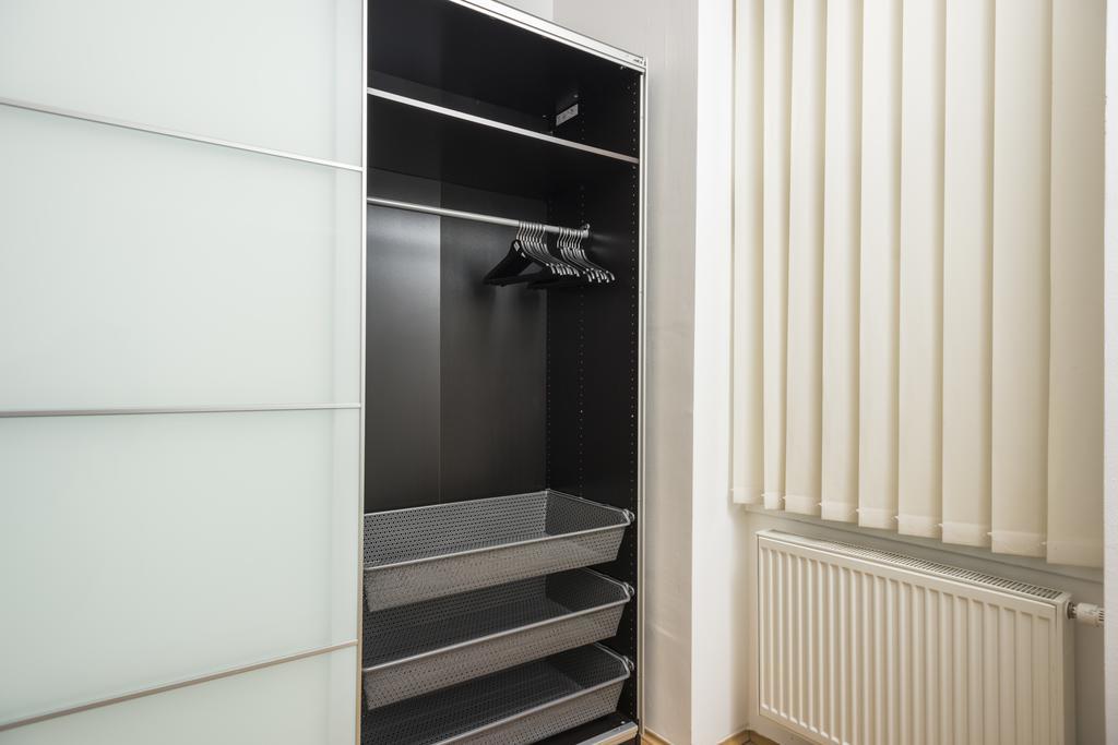 Apartment Garden Lounge Satzberg By Ichbucheat Wien