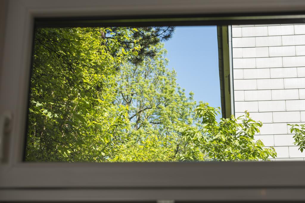 Garden Lounge Satzberg By Ichbucheat Apartment *