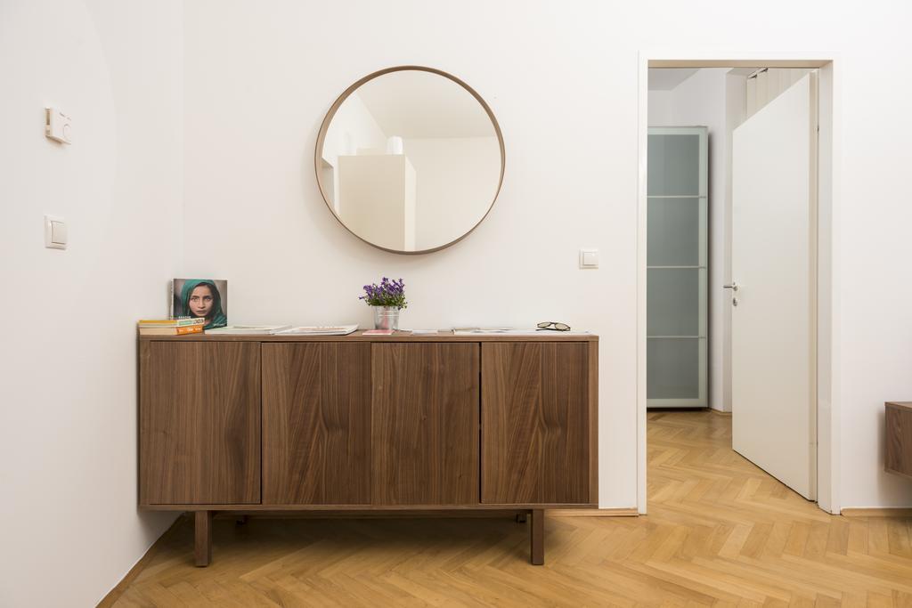 Garden Lounge Satzberg By Ichbucheat Apartment