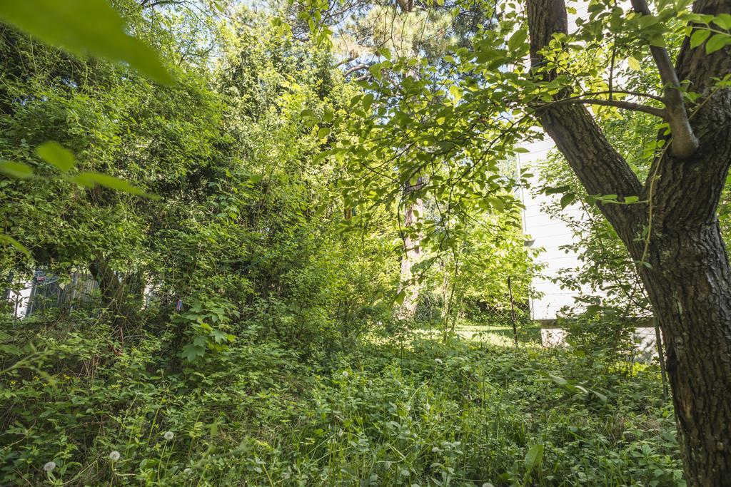 Garden Lounge Satzberg By Ichbucheat * Wien